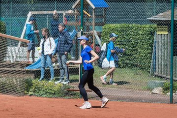 Luisa Gavriloutsa 319 - Rosenpokal